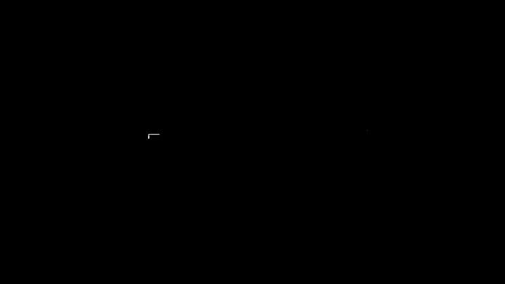 Math-To-Manim Pythagorean animation