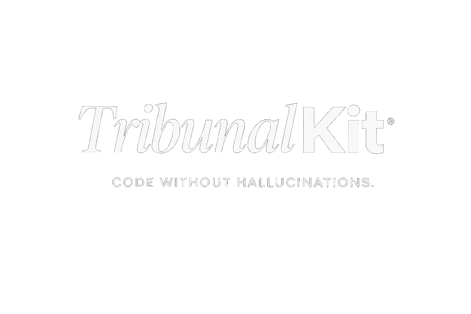 TribunalKit Logo