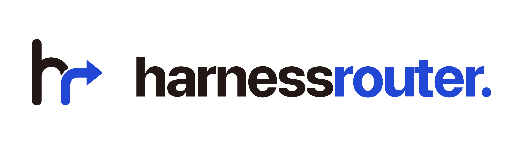 HarnessRouter