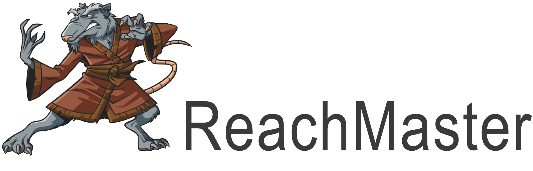 ReachMaster logo