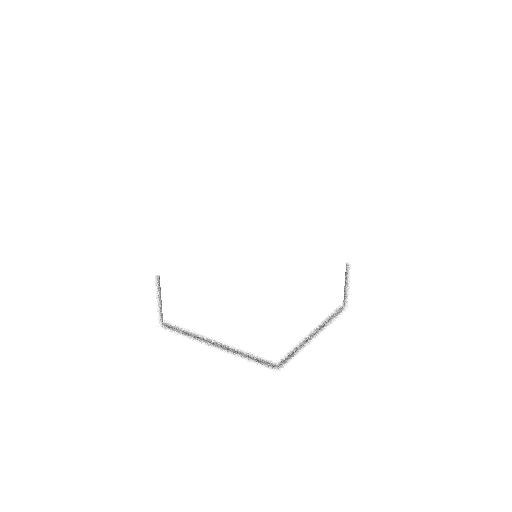 Screen-space ambient occlusion: mostly white, with only thin darkening near edges.