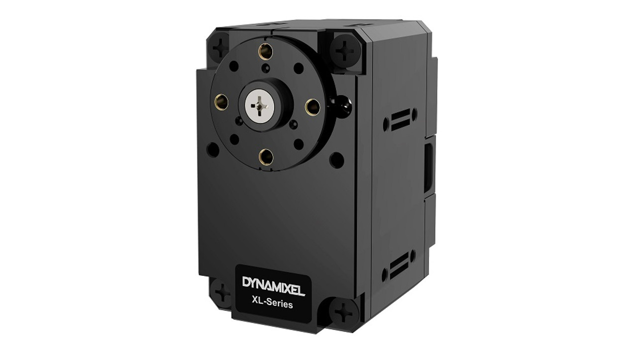 Dynamixel