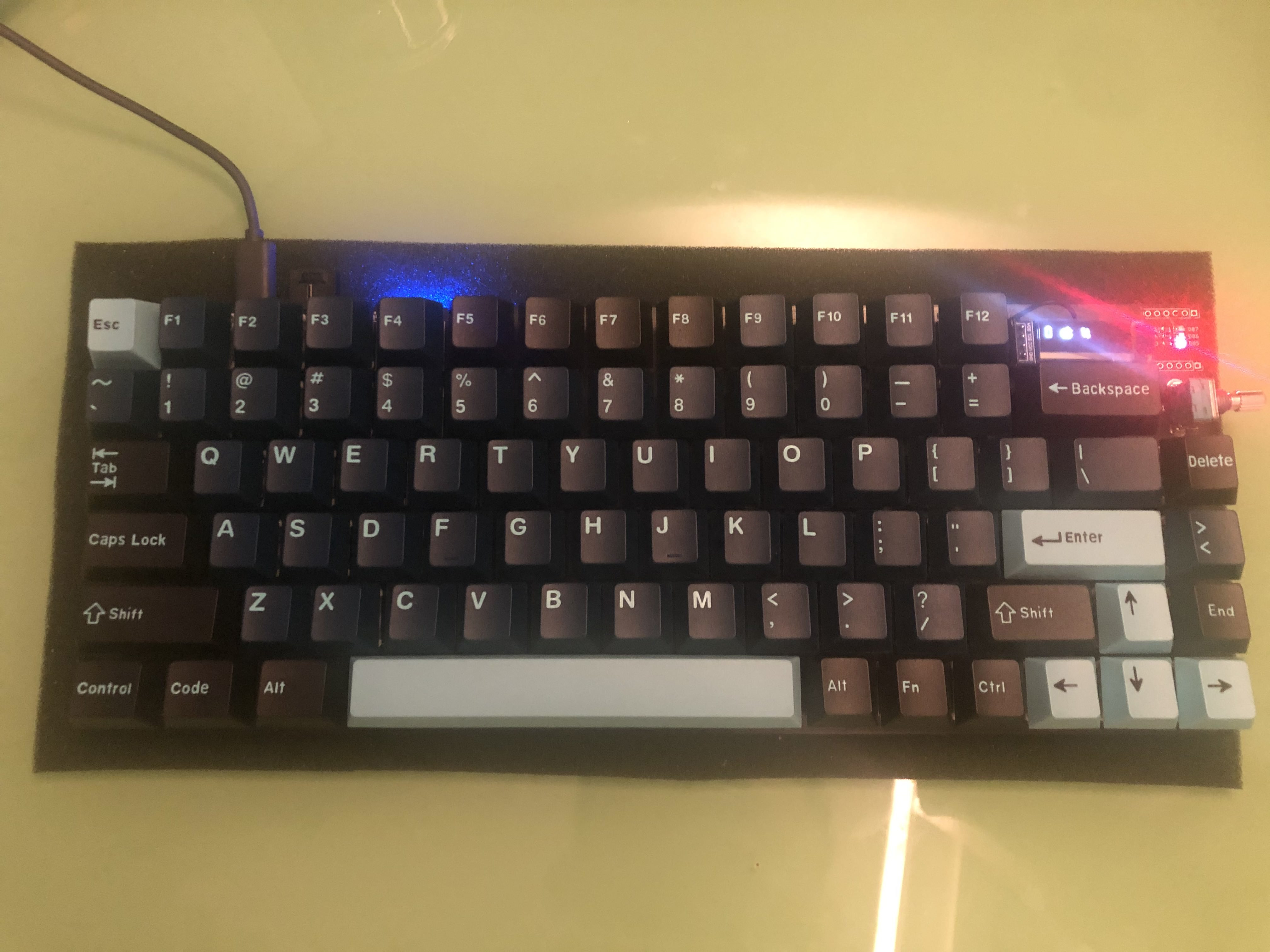 Stm32keyboard