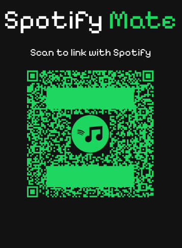 SpotifyMate - Spotify