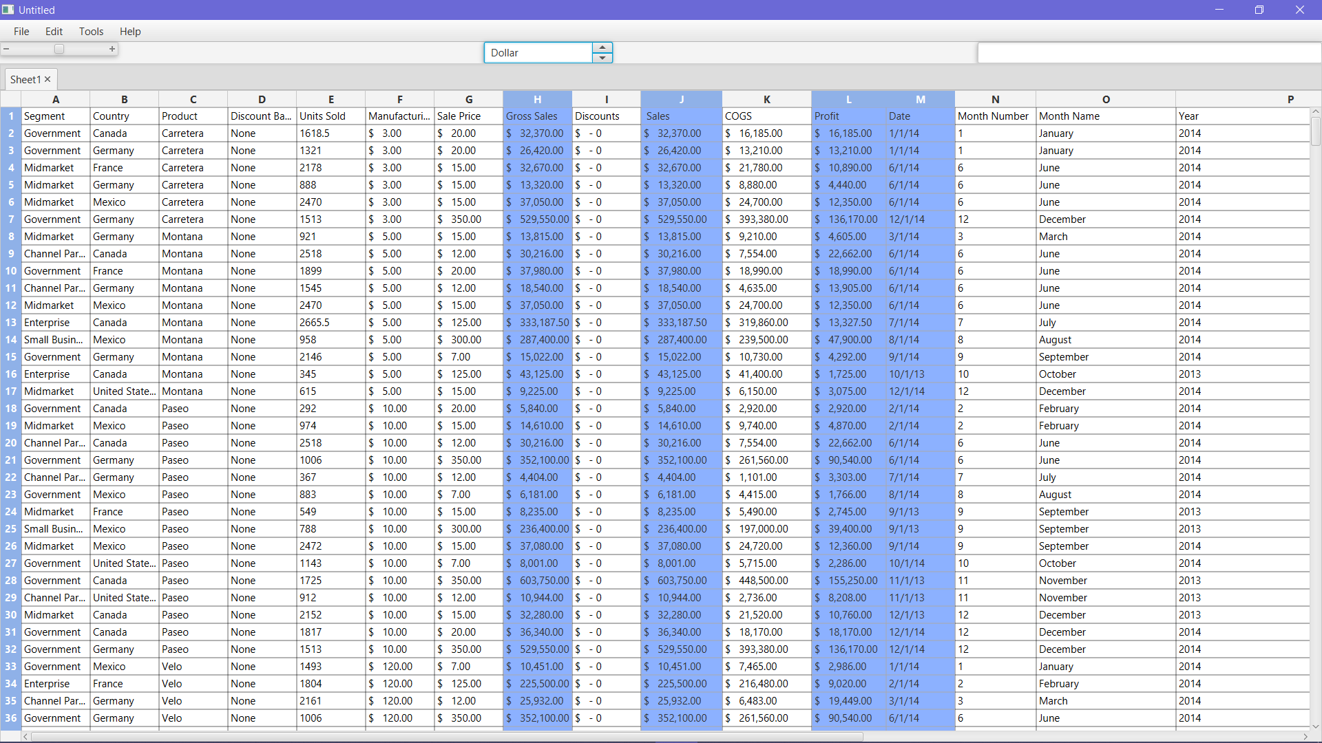 Screen-Shot-Spreadsheet-Buddy