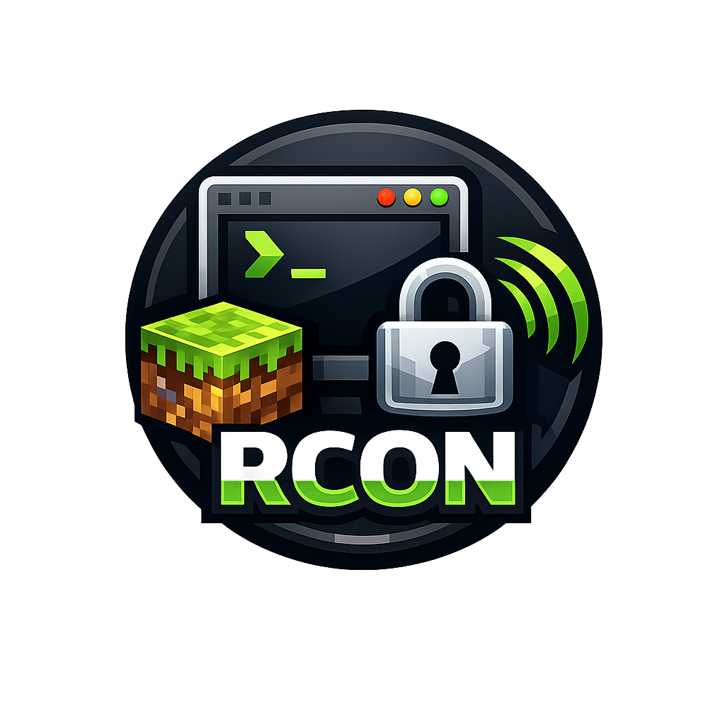 RconServer