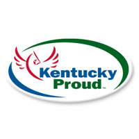 Kentucky Proud Local Items
