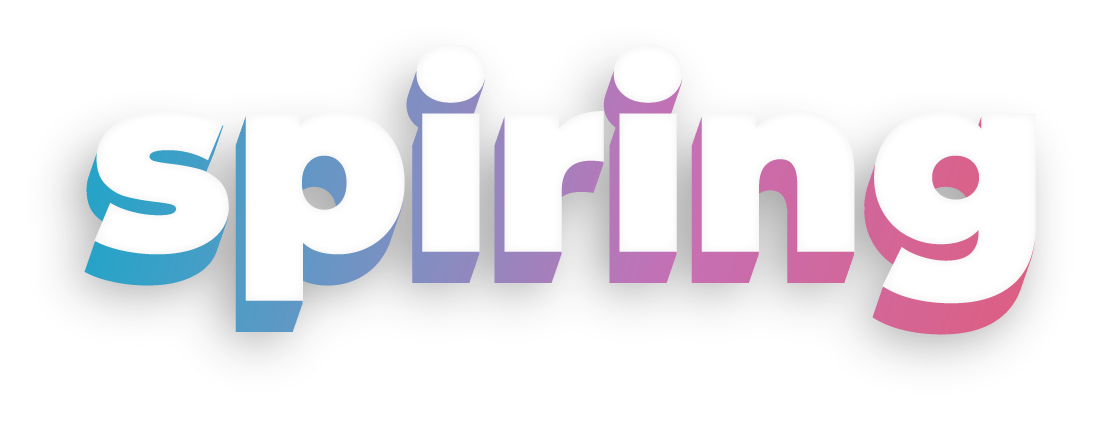 spiring logo