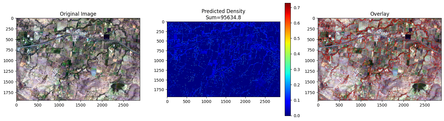 Prediction on Test
