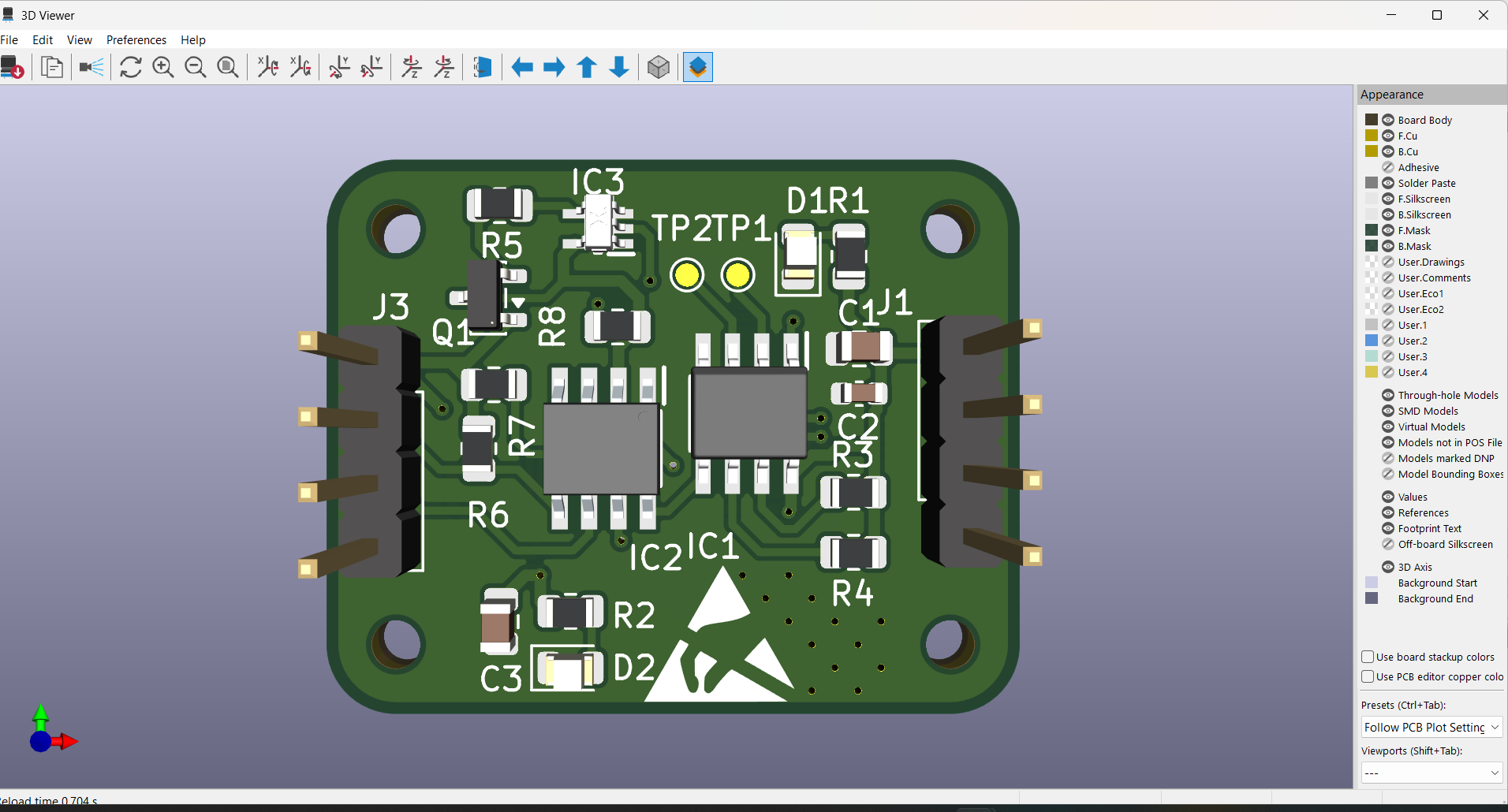 QWIIC-SWITCH-PROJECT, from the project README