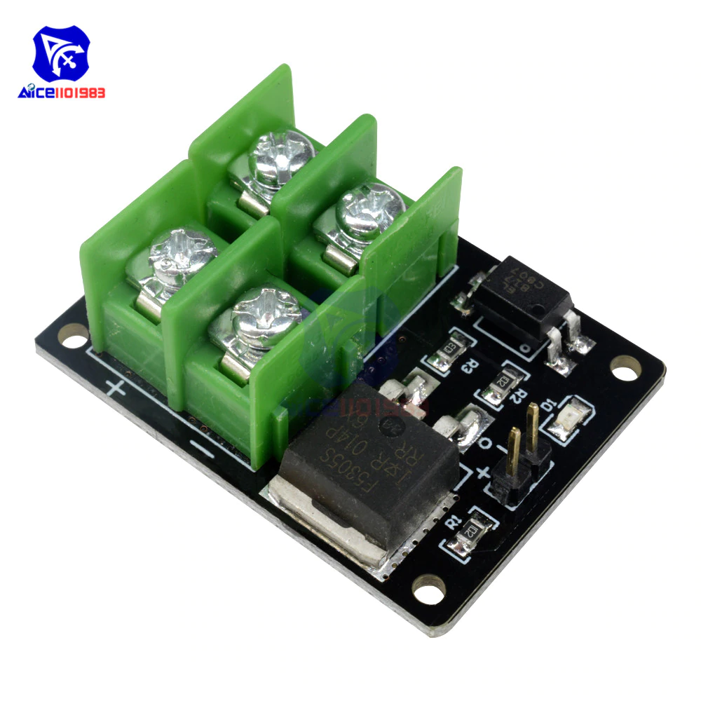 Mosfet Transistor