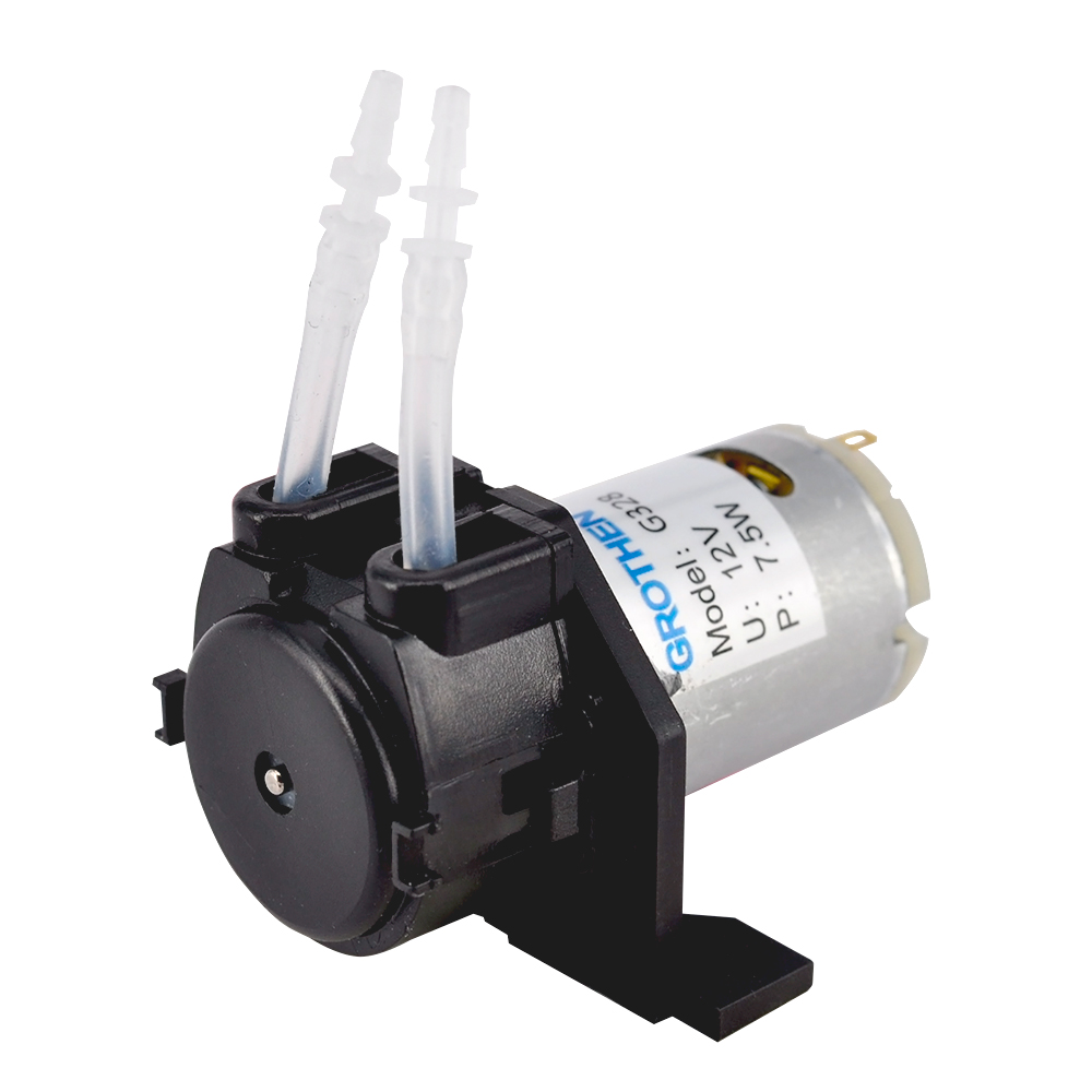 Peristaltic Pump