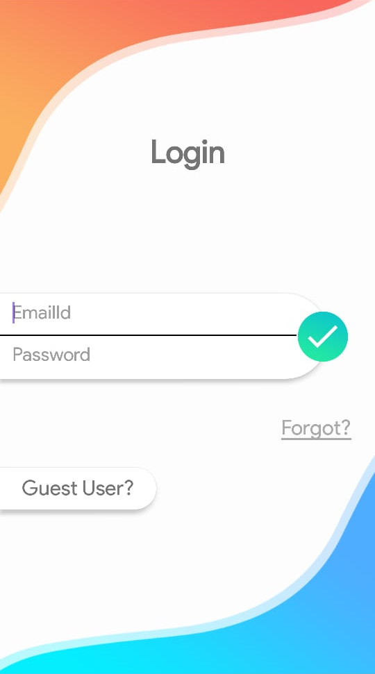 Resident Login