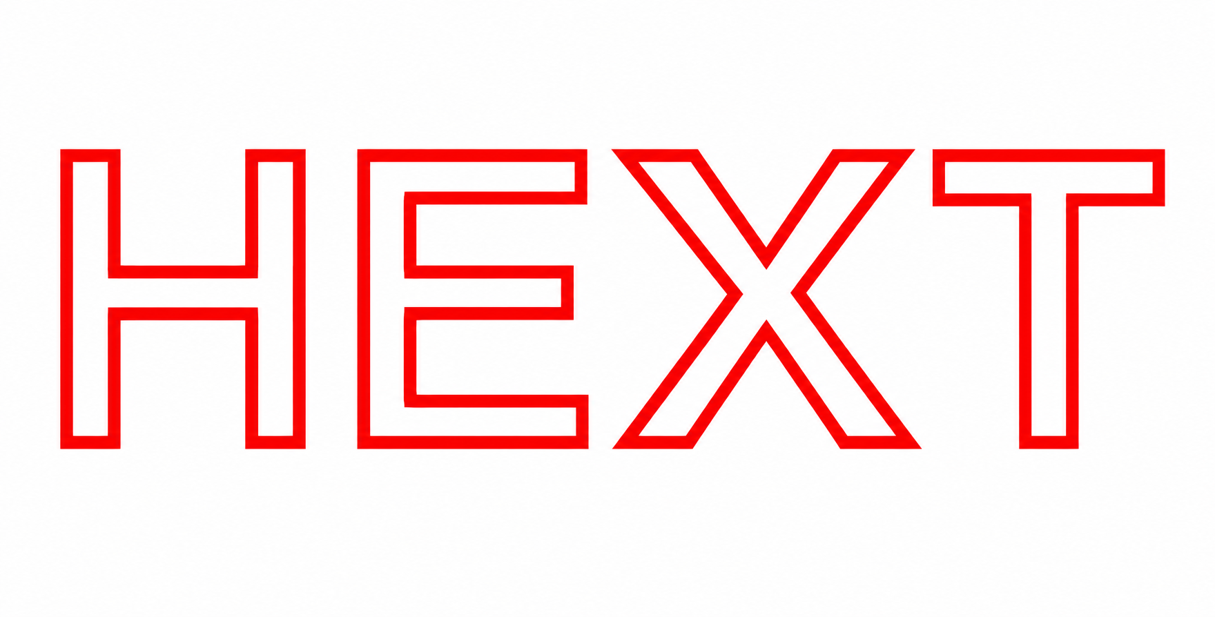 HEXTS Banner