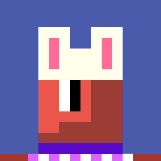 Exquisite #0121 PFP