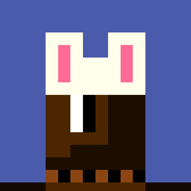 Exquisite #0866 PFP