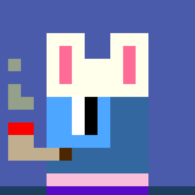 Exquisite #0960 PFP