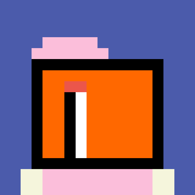 Exquisite #0989 PFP