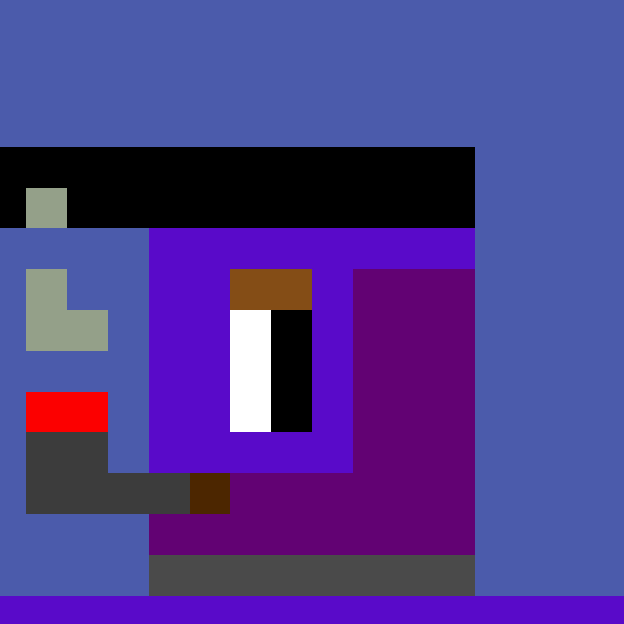 Exquisite #1143 PFP