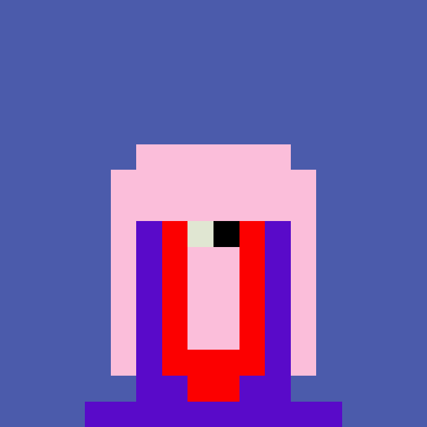 Exquisite #1450 PFP