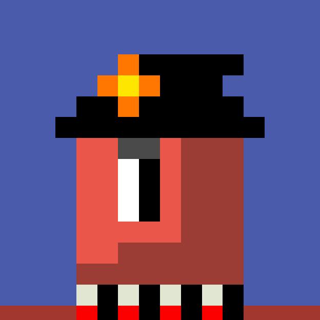 Exquisite #1566 PFP