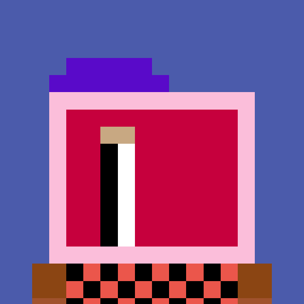 Exquisite #1679 PFP