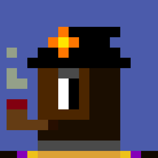 Exquisite #1715 PFP