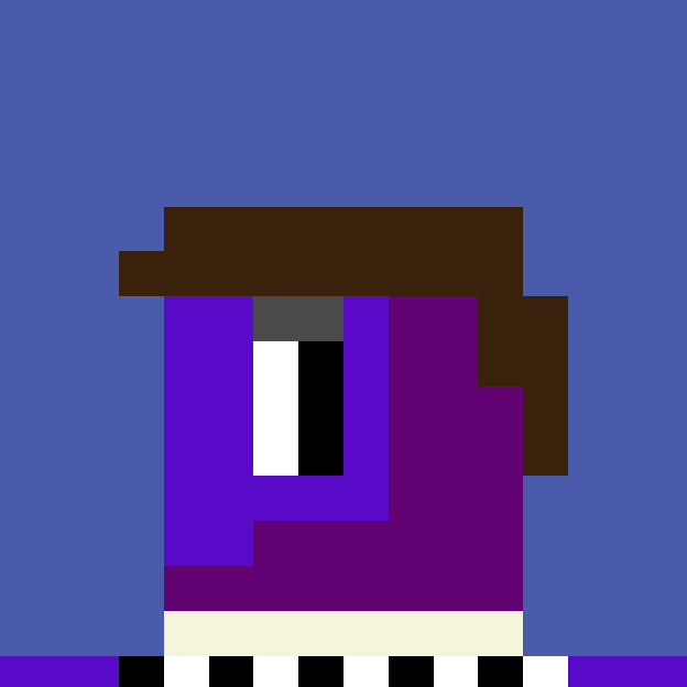 Exquisite #1935 PFP