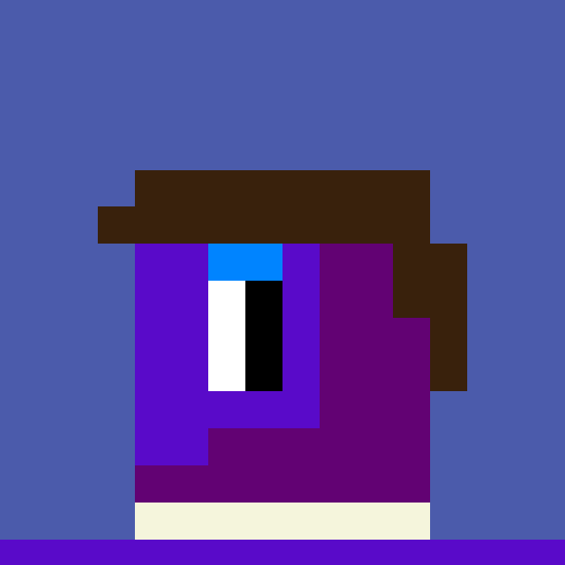 Exquisite #1979 PFP