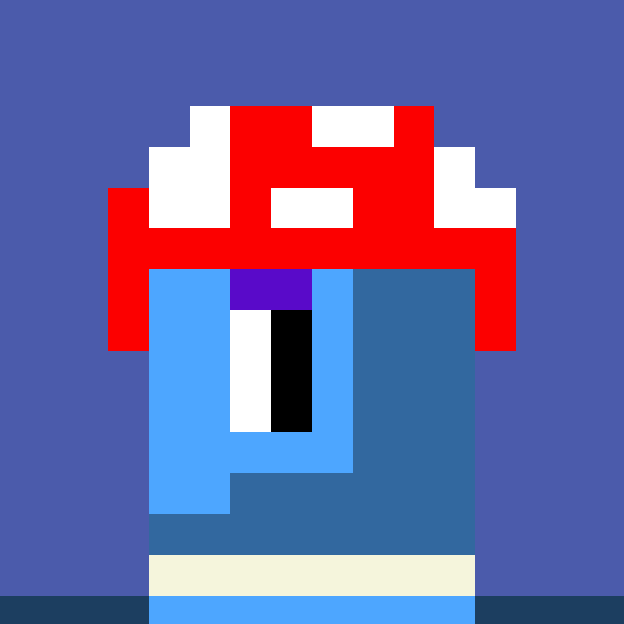 Exquisite #1982 PFP