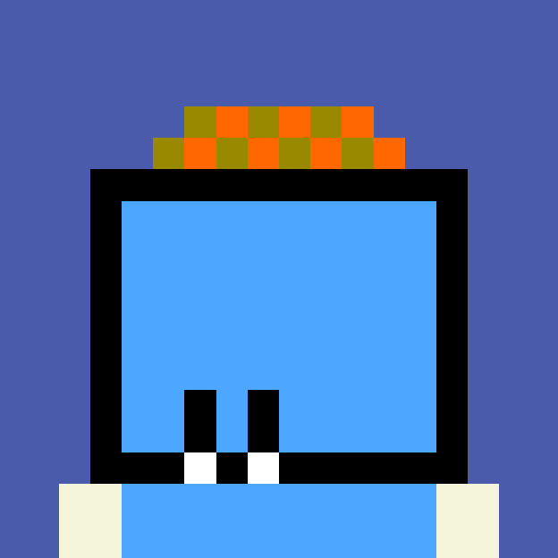 Exquisite #2093 PFP