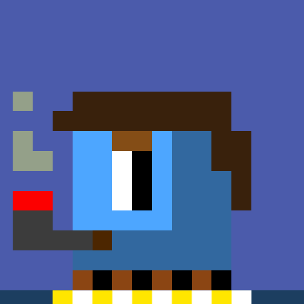Exquisite #2147 PFP