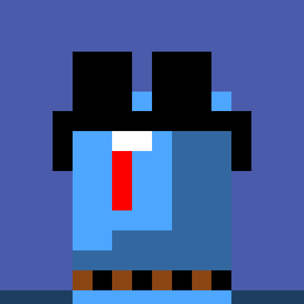 Exquisite #2194 PFP
