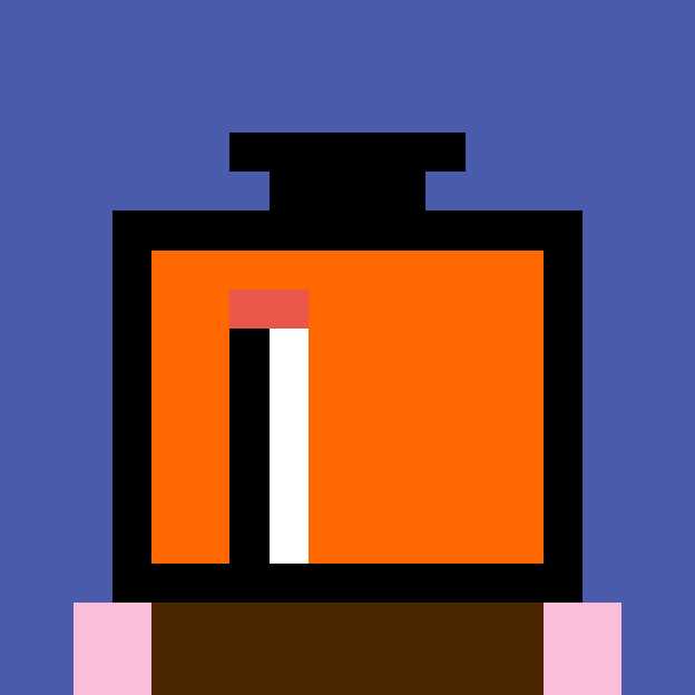 Exquisite #2216 PFP