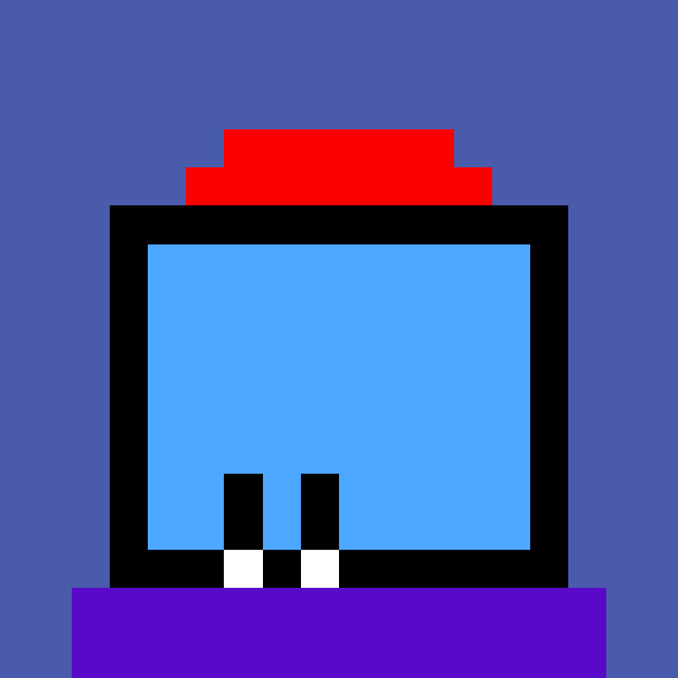 Exquisite #2464 PFP