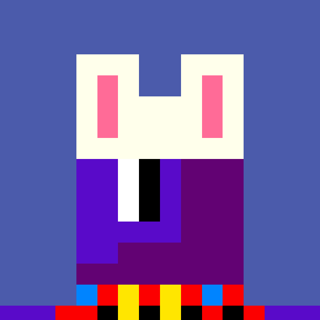 Exquisite #2653 PFP