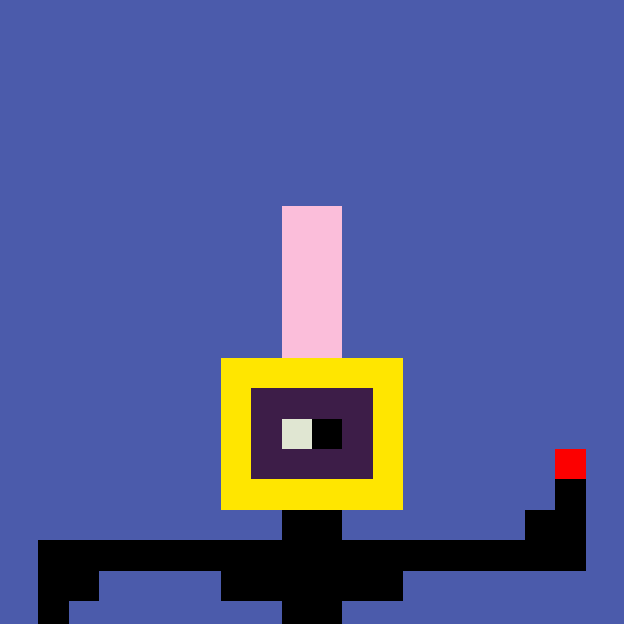 Exquisite #2694 PFP