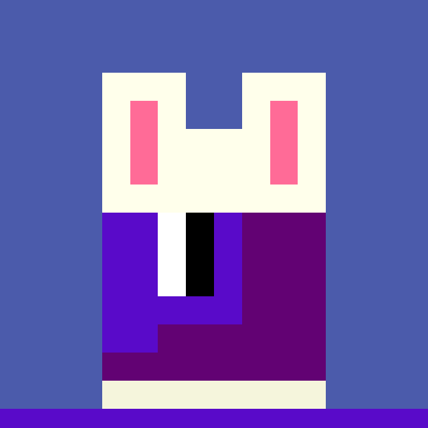 Exquisite #2916 PFP