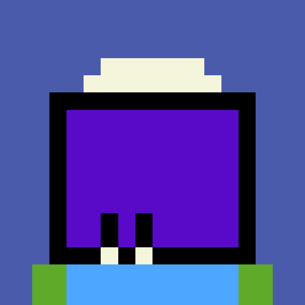 Exquisite #3000 PFP