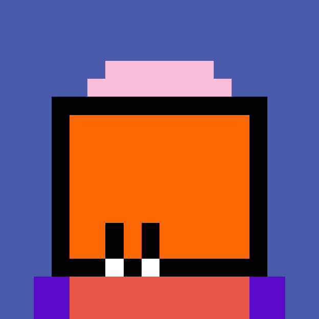 Exquisite #3057 PFP