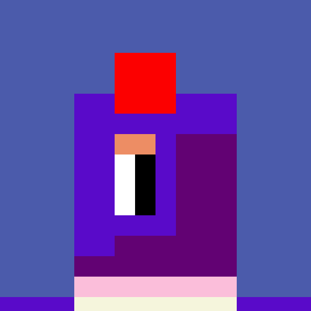 Exquisite #3065 PFP