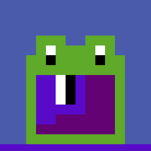 Exquisite #3079 PFP