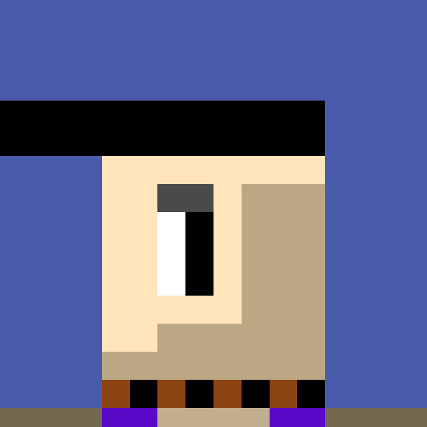 Exquisite #3080 PFP