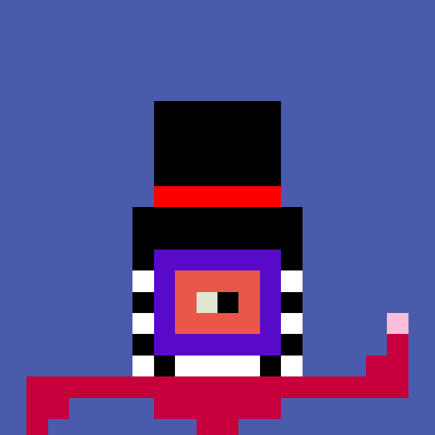 Exquisite #3092 PFP