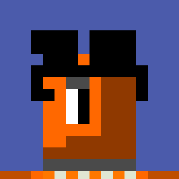 Exquisite #3139 PFP