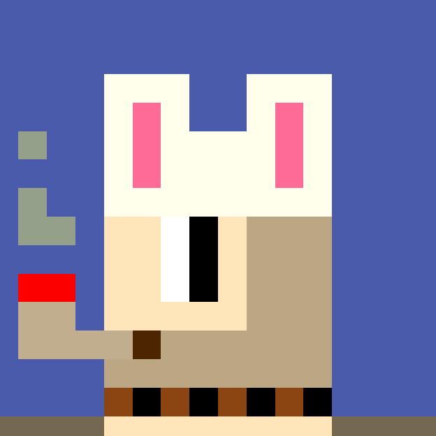 Exquisite #3143 PFP
