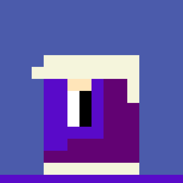 Exquisite #3150 PFP