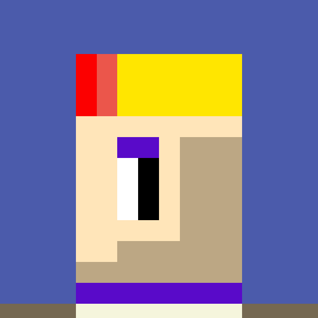 Exquisite #3344 PFP