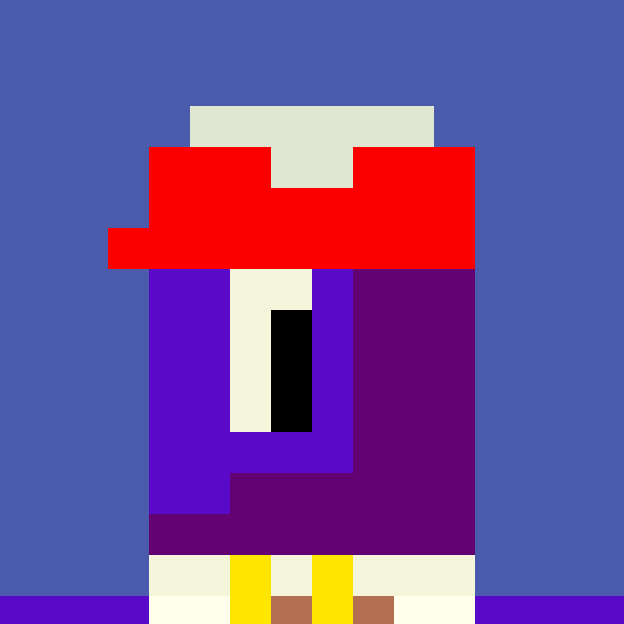 Exquisite #3381 PFP