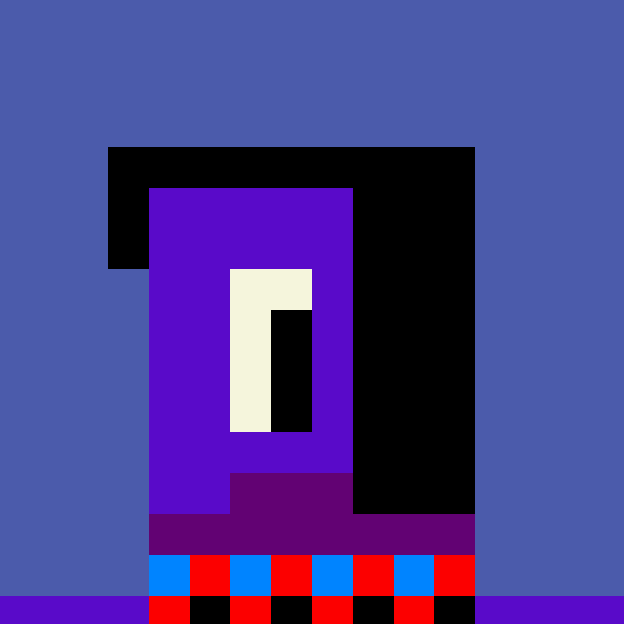 Exquisite #3393 PFP